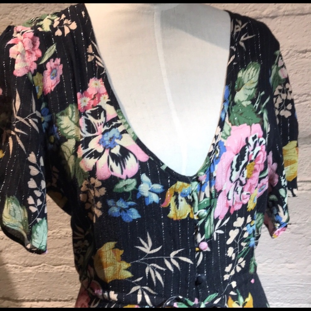 Auguste the Label Maxi Dress